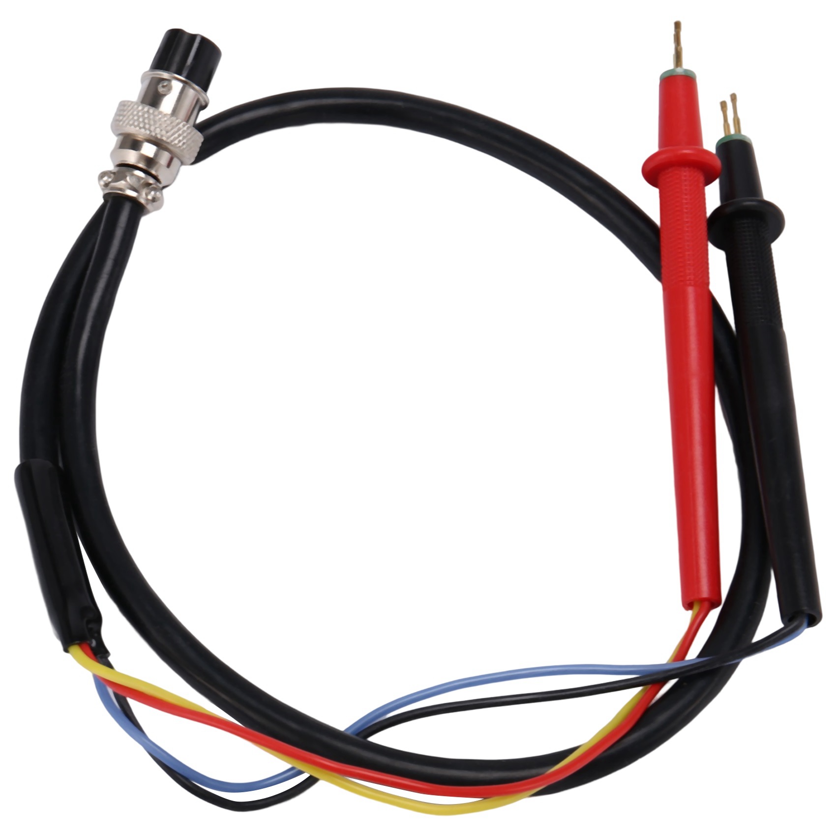 Battery Internal Resistance Tester Four Wire - [HOT!】 RC3563 Internal Resistance Detector Use