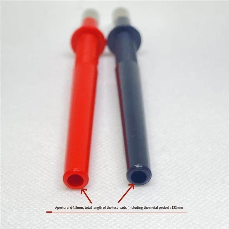 ABKY-Internal Resistance Test  - Battery Internal Resistance Tester Four Wire recension och pris