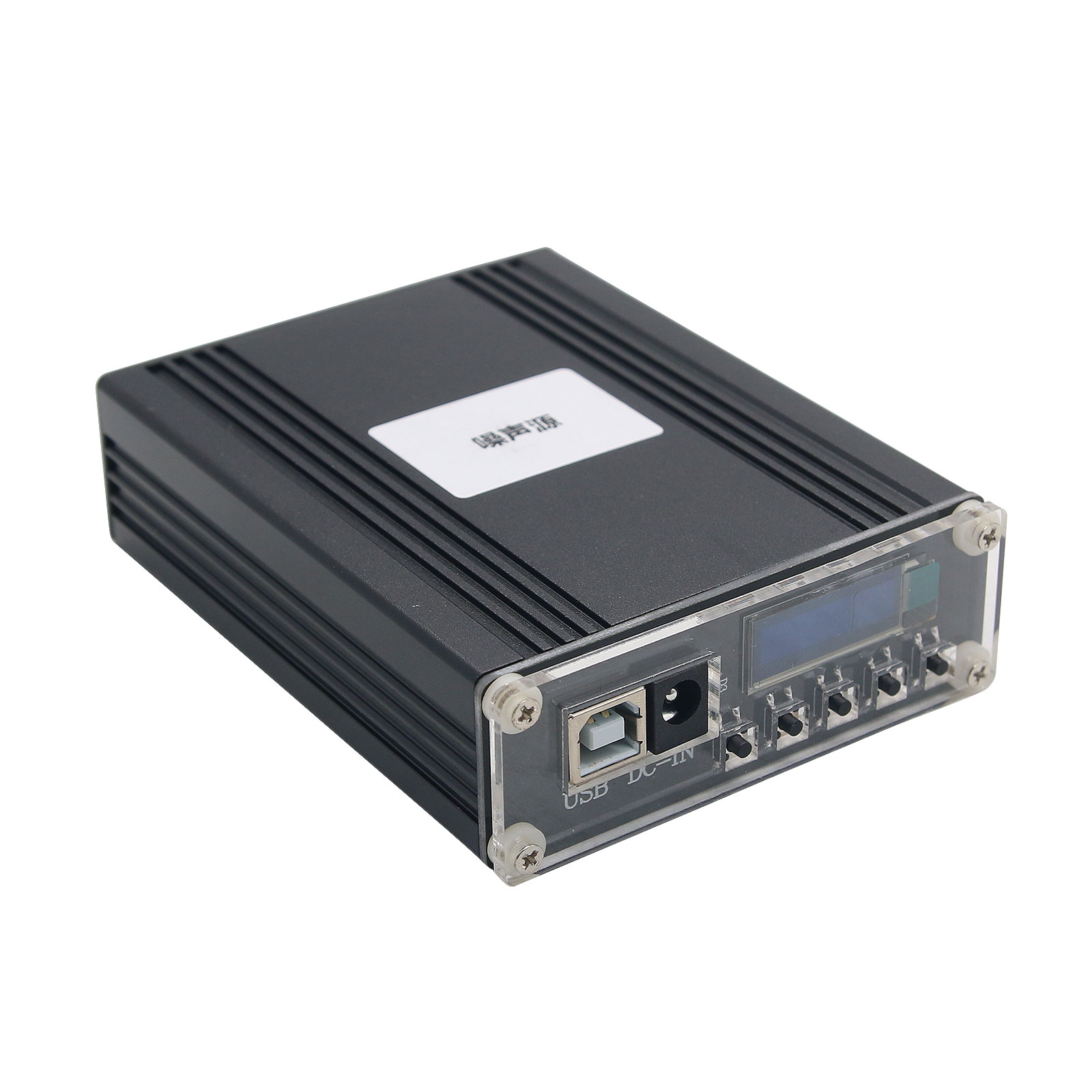 NF-1000 5M-1.5GHz r f Noise So - Spectrum Analyzer Tracking Generator 1.5Ghz recension och pris