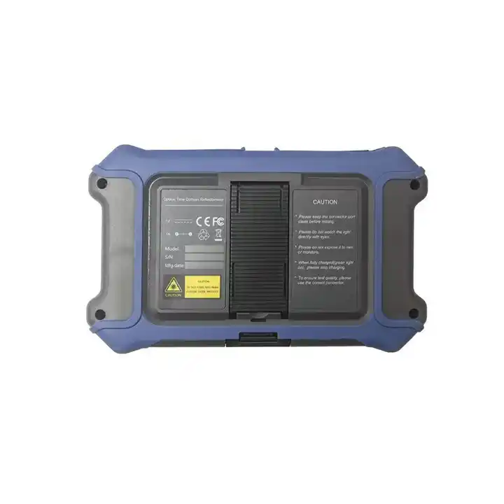 JW3302K OTDR 1310/1550nm 28/26 - Optical Time Domain Reflectometer Otdr 1310 1550Nm recension och pris