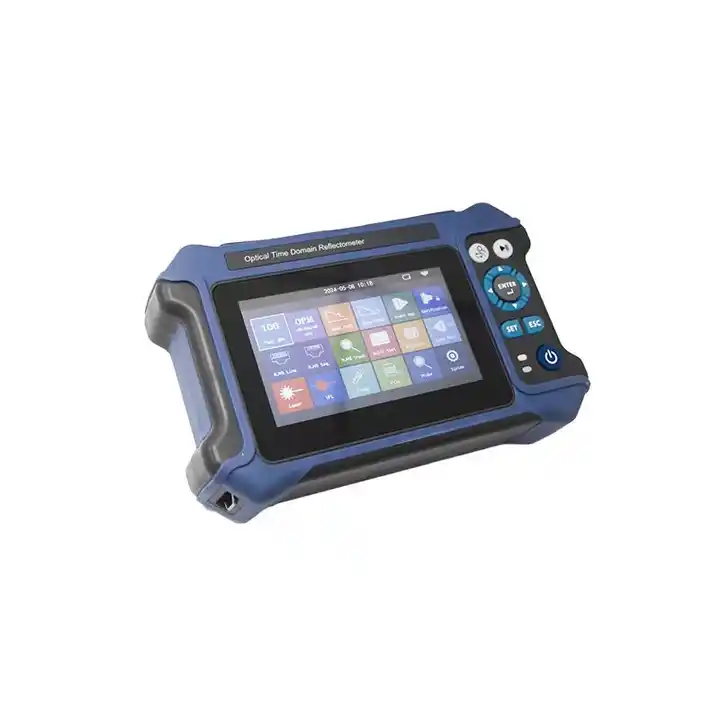 JW3302K OTDR 1310/1550nm 28/26 - Optical Time Domain Reflectometer Otdr 1310 1550Nm recension och pris