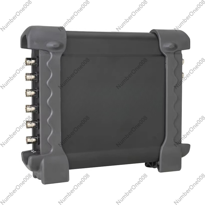 8-Channel Automotive Diagnosti - Automotive Diagnostic Oscilloscope 8 Channel recension och pris