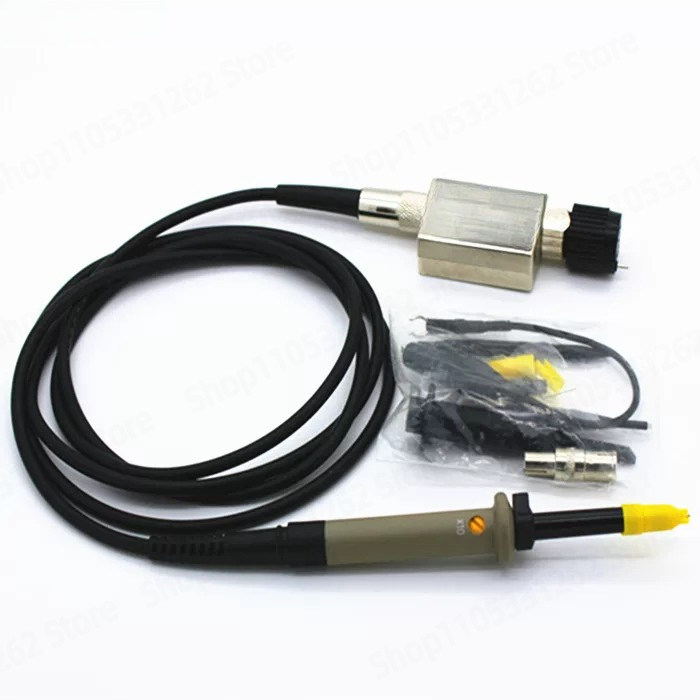 6150 200MHz 500MHz High Bandwi - High Bandwidth Passive Oscilloscope Probe 500Mhz recension och pris