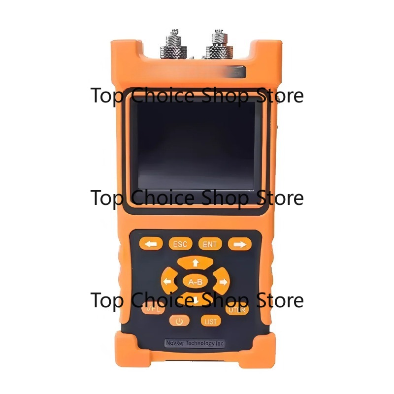 Sm-art Handheld Mini NK2230 3. - Optical Time Domain Reflectometer Otdr 1310 1550Nm recension och pris