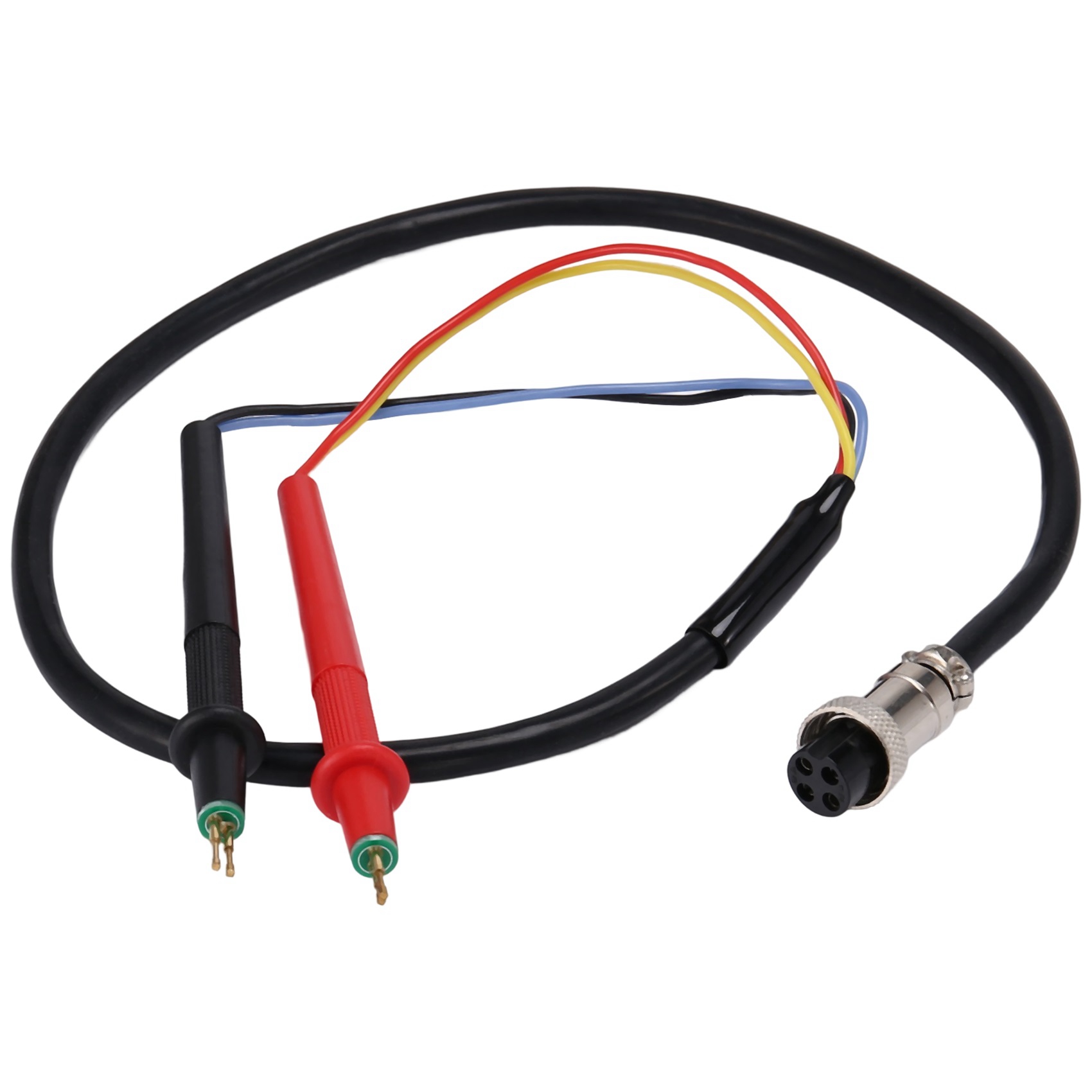 [HOT!】 RC3563 Internal Resista - Battery Internal Resistance Tester Four Wire recension och pris