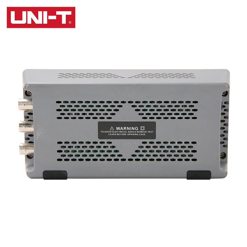 UTG962E Function Arbitrary Wav - Dual Channel Arbitrary Waveform Function Generator 60Mhz recension och pris
