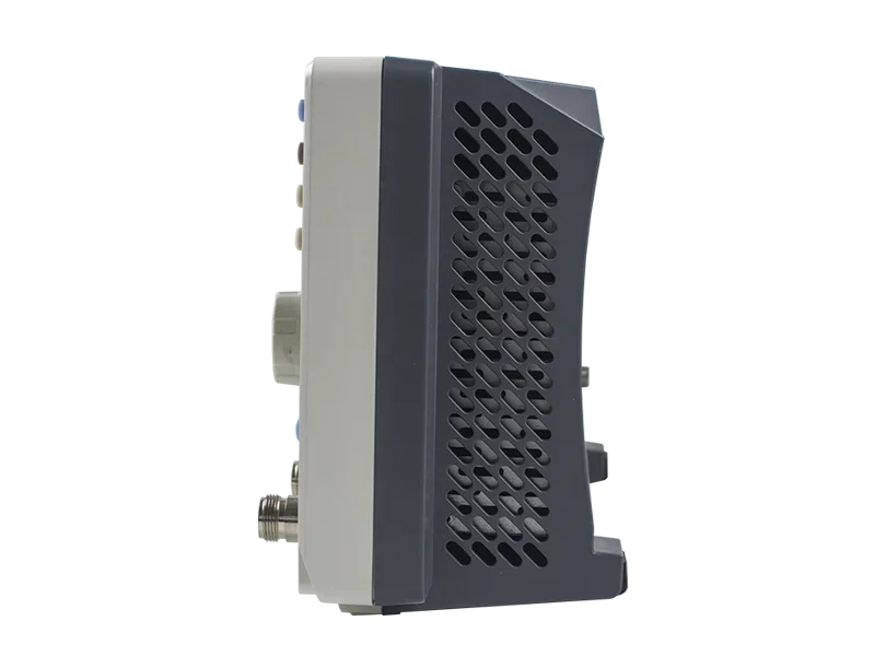 9kHz - 1.5GHz  Spectrum Analyz - Spectrum Analyzer Tracking Generator 1.5Ghz recension och pris