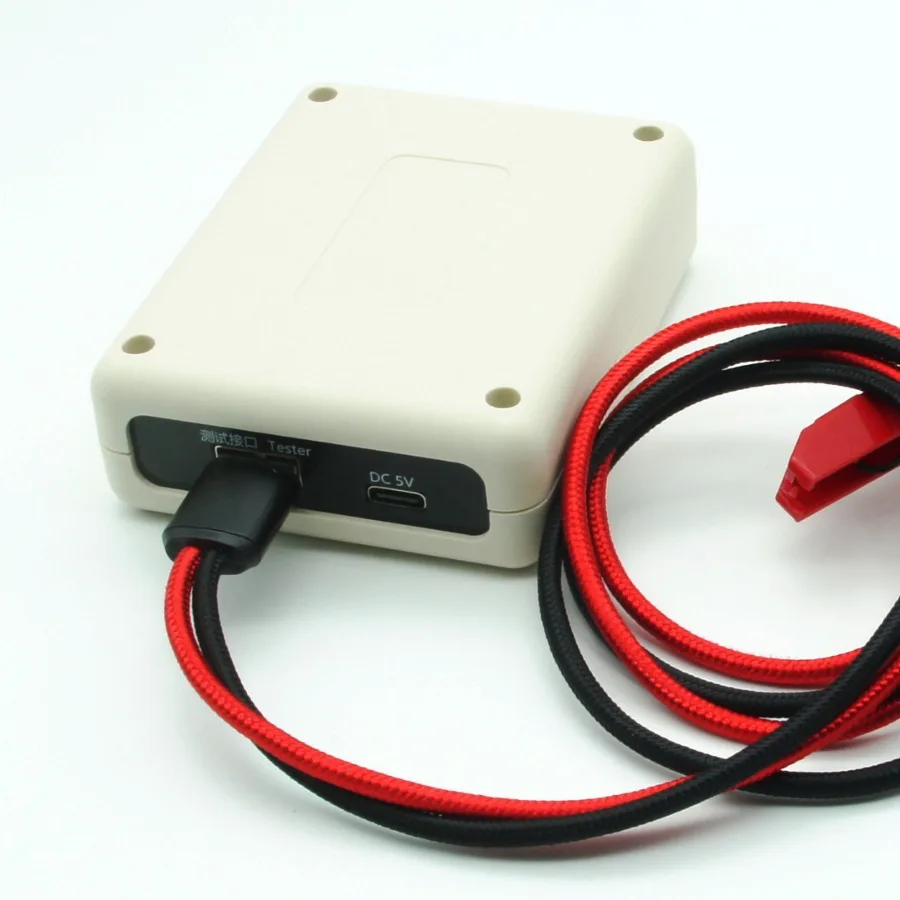 New Arrival TS4520 Entry-level - Battery Internal Resistance Tester Four Wire recension och pris