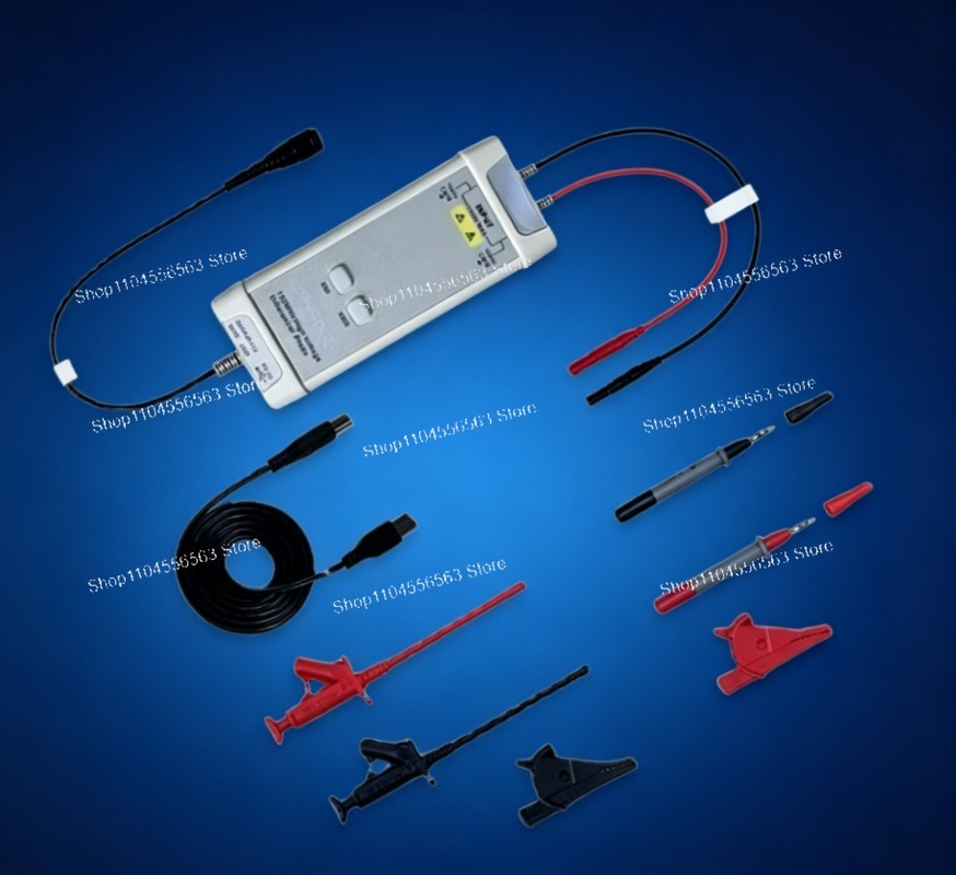 100MHz 1300V High Voltage Diff - High Voltage Differential Probe 100Mhz 1300V recension och pris