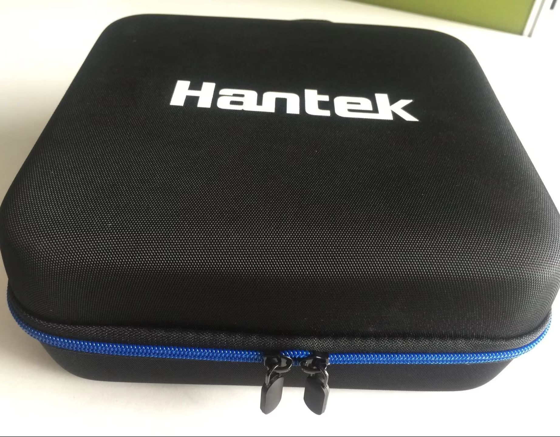 Hantek 1008C Automotive Oscill - Automotive Diagnostic Oscilloscope 8 Channel recension och pris