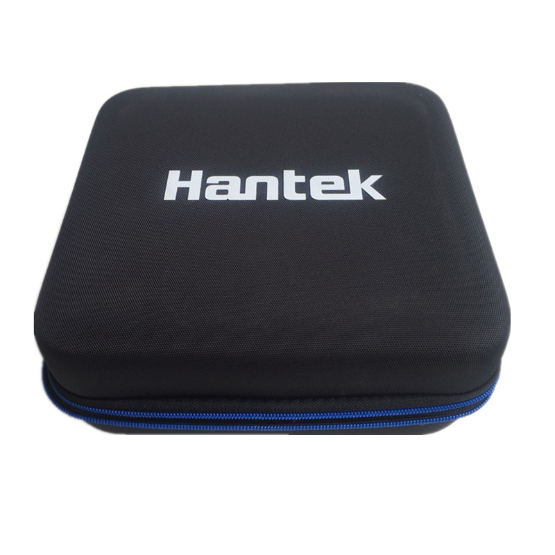 Hantek 1008C Automotive Oscill - Automotive Diagnostic Oscilloscope 8 Channel recension och pris