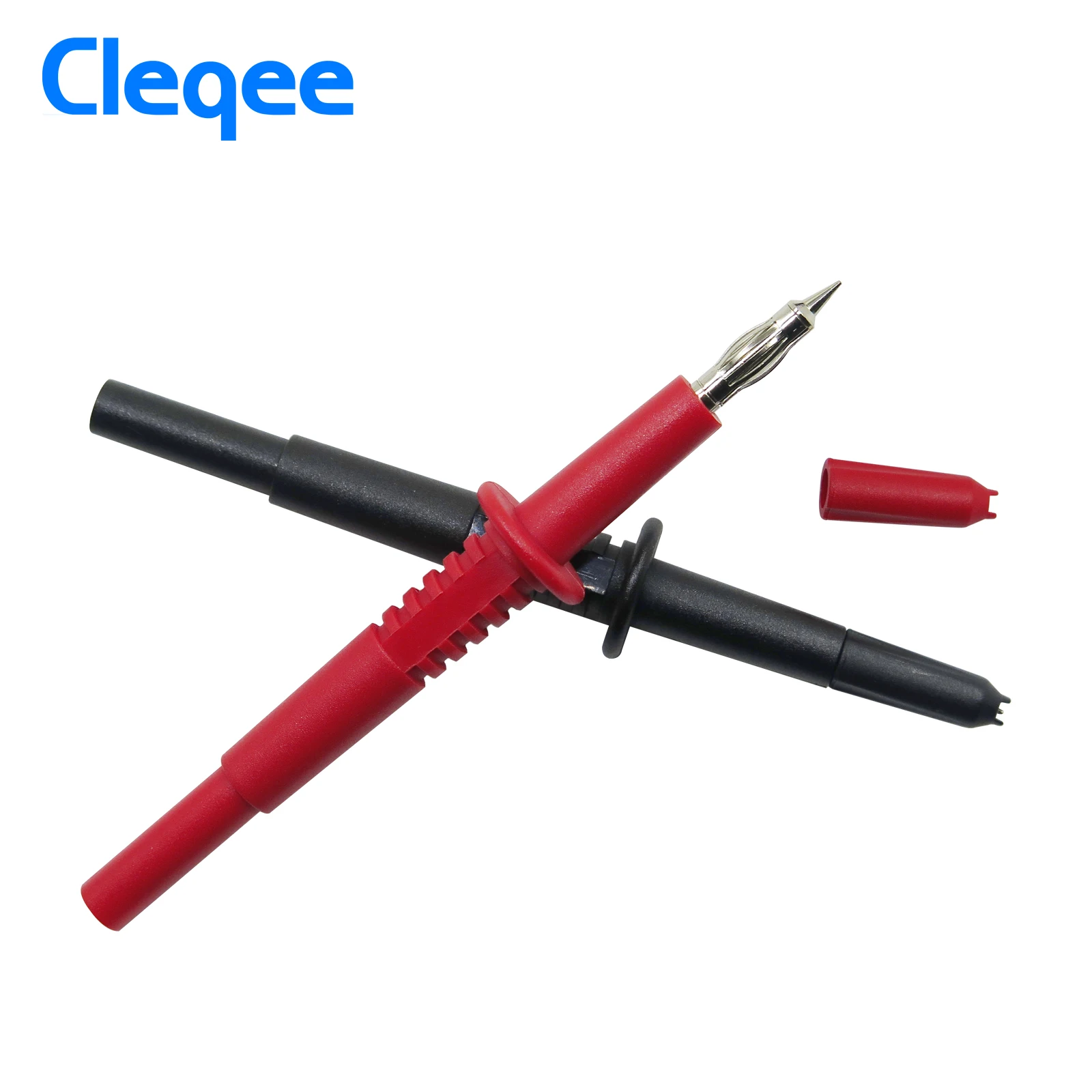 Cleqee 1300V 100MHz High Volta - High Voltage Differential Probe 100Mhz 1300V recension och pris