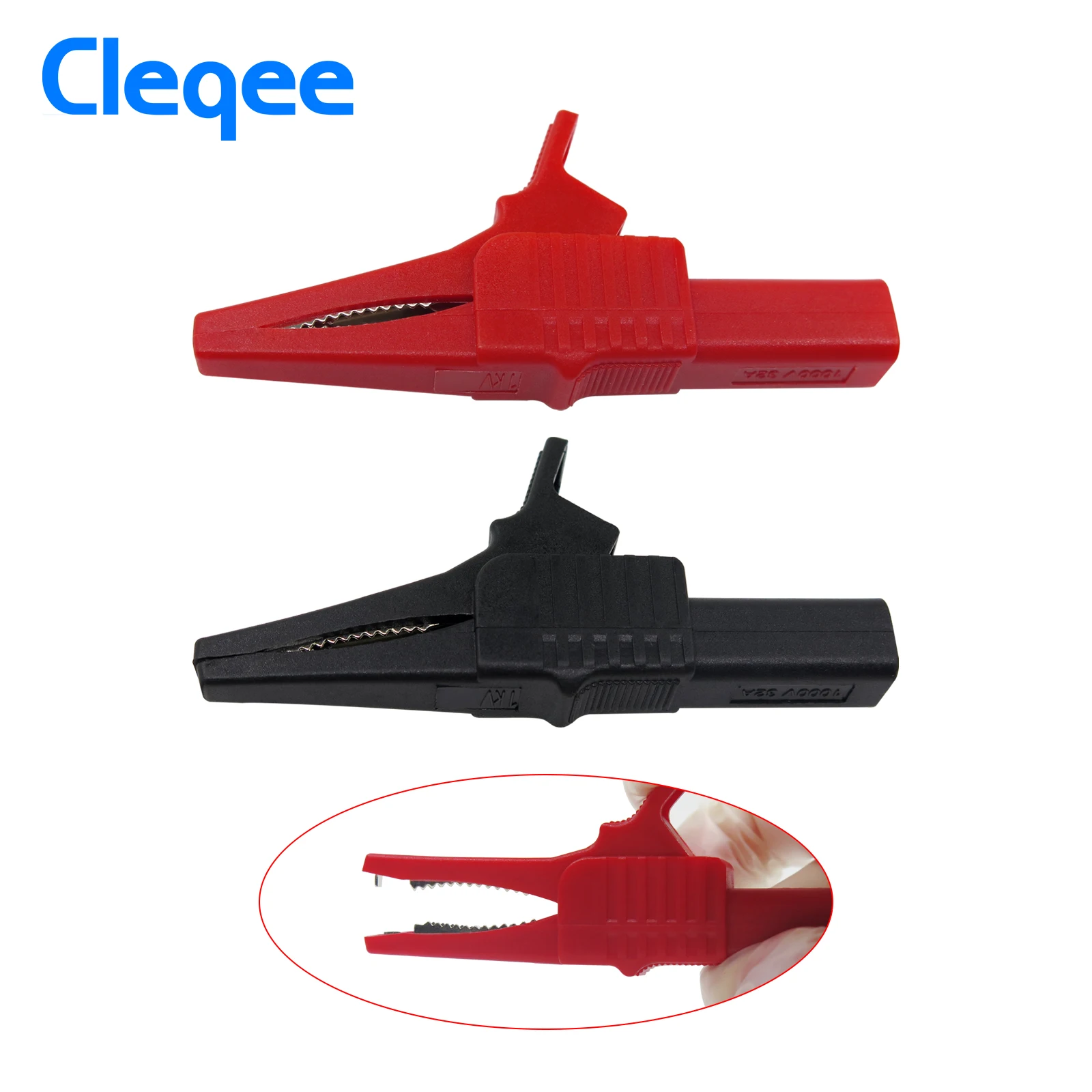 Cleqee 1300V 100MHz High Volta - High Voltage Differential Probe 100Mhz 1300V recension och pris