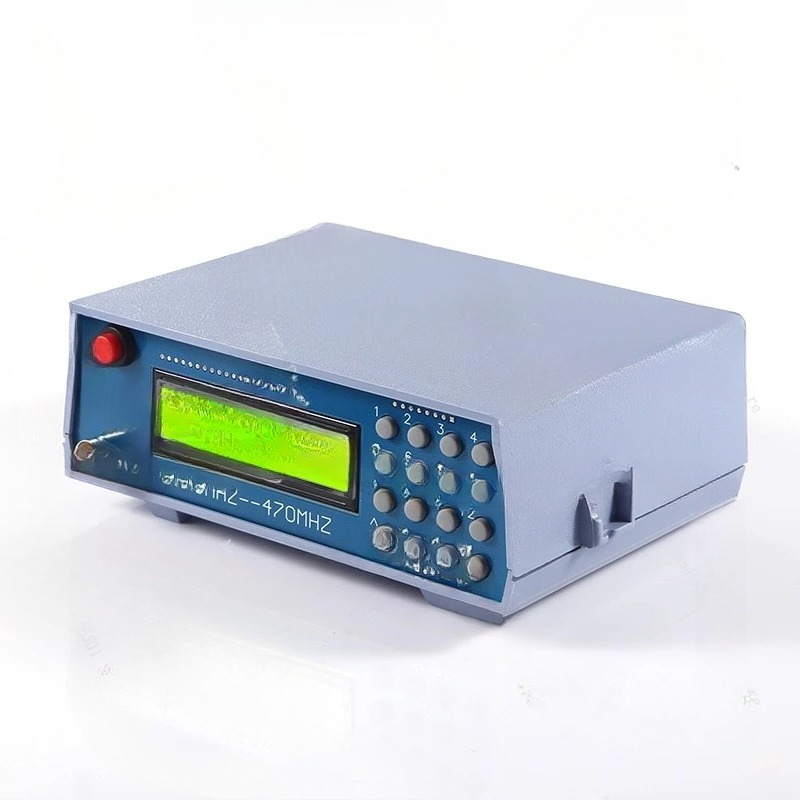 RF Signal Generator 0.5MHz to  - Rf Signal Generator 0.5Mhz To 470Mhz recension och pris