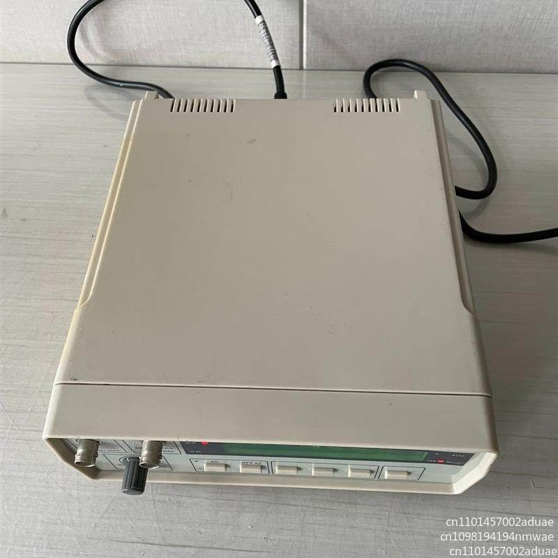 VC3165 High Resolution Counter - Benchtop Frequency Counter Meter 2.4Ghz recension och pris