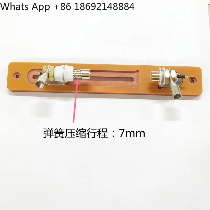 100A 18650 Charge Discharge Te - Battery Internal Resistance Tester Four Wire recension och pris