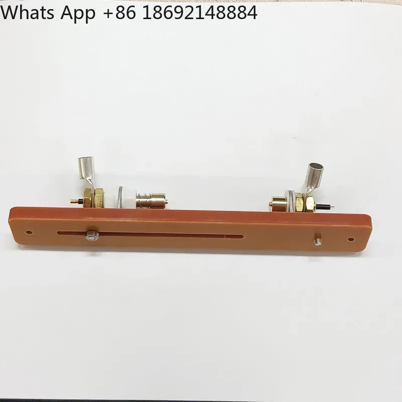 100A 18650 Charge Discharge Te - Battery Internal Resistance Tester Four Wire recension och pris