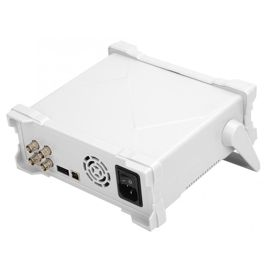 FY6900 Digital Signal Generato - Dual Channel Arbitrary Waveform Function Generator 60Mhz recension och pris