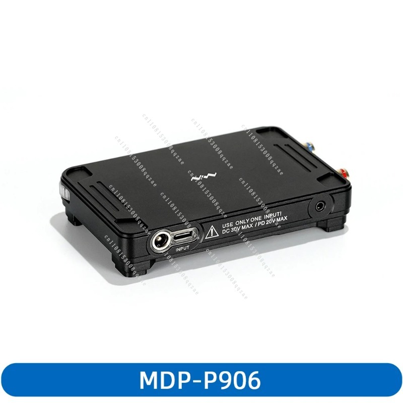 MDP-P906 Digital Power Supply  - Programmable Linear Dc Power Supply 30V 10A recension och pris