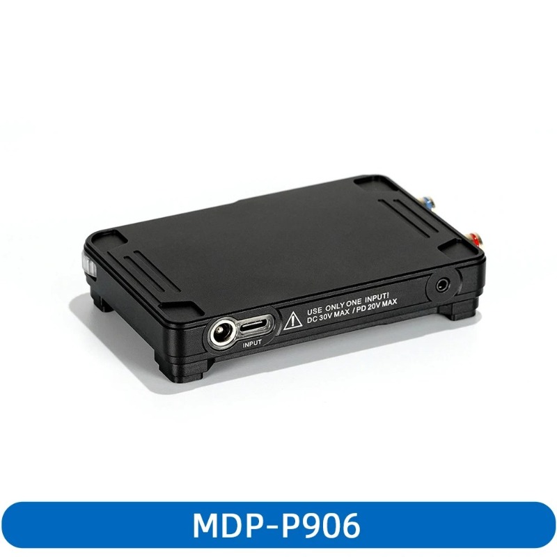 MDP-P906 Digital Power Supply  - Programmable Linear Dc Power Supply 30V 10A recension och pris
