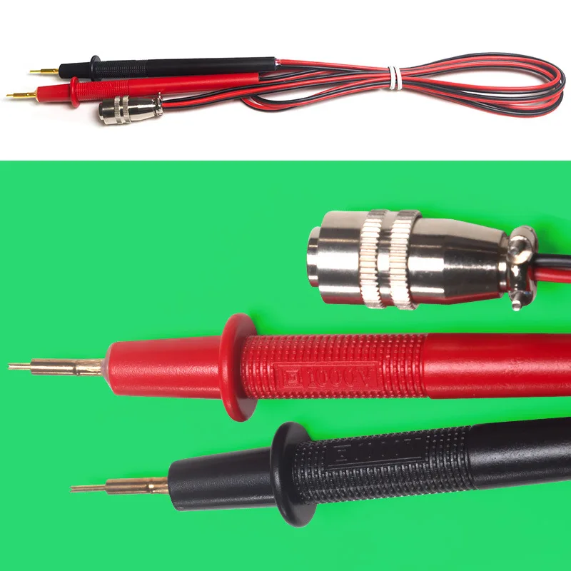 Four-wire  Use Battery Interna - Battery Internal Resistance Tester Four Wire recension och pris