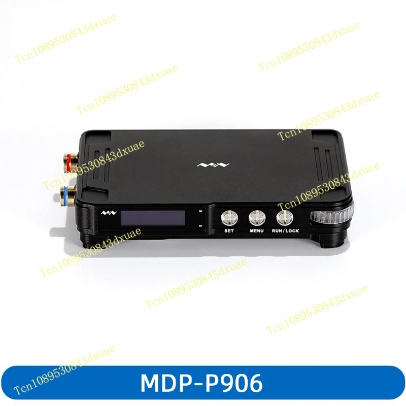 Miniware MDP-P906 Digital Powe - Programmable Linear Dc Power Supply 30V 10A recension och pris