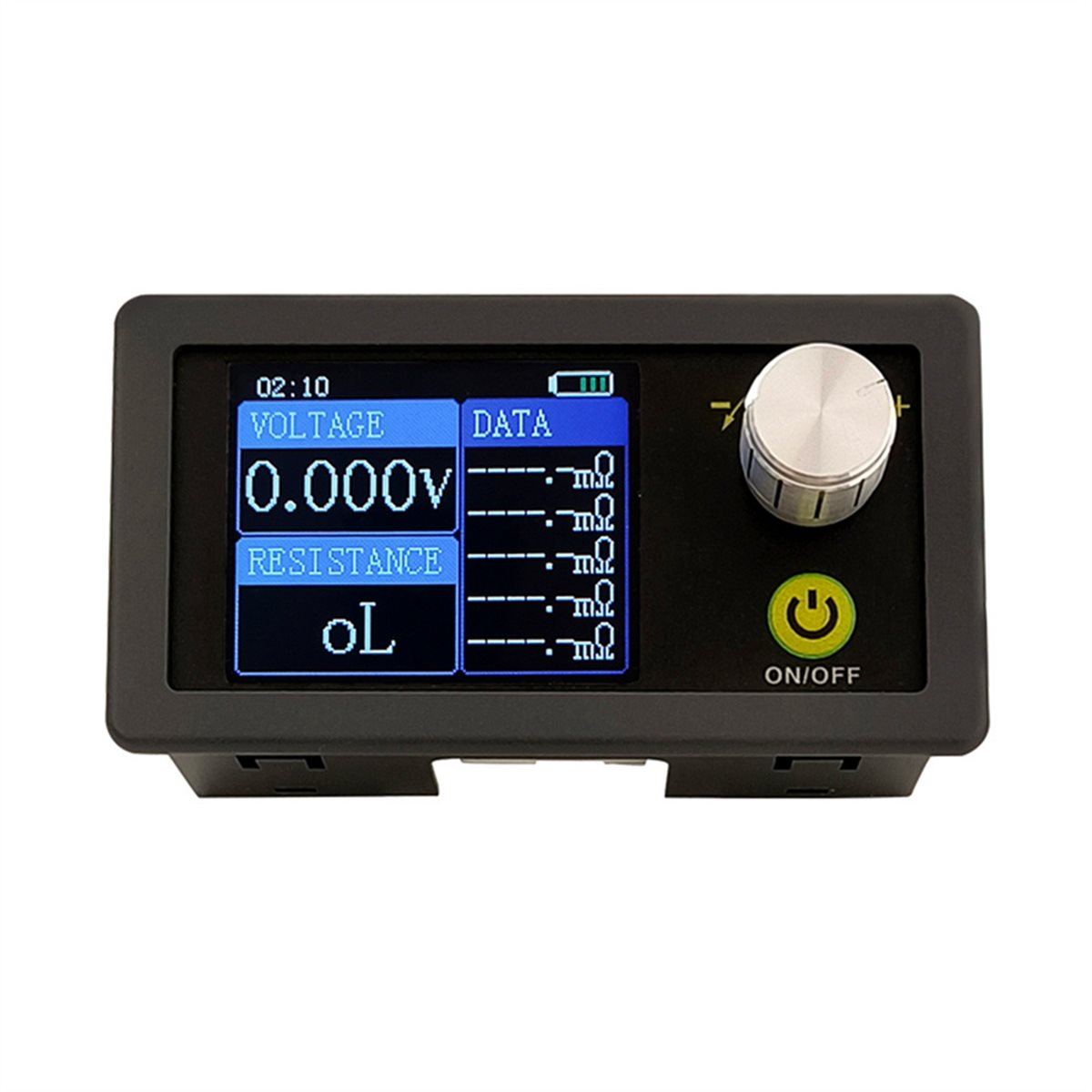 AS62 T459 DC 5V Four-Wire Batt - Battery Internal Resistance Tester Four Wire recension och pris