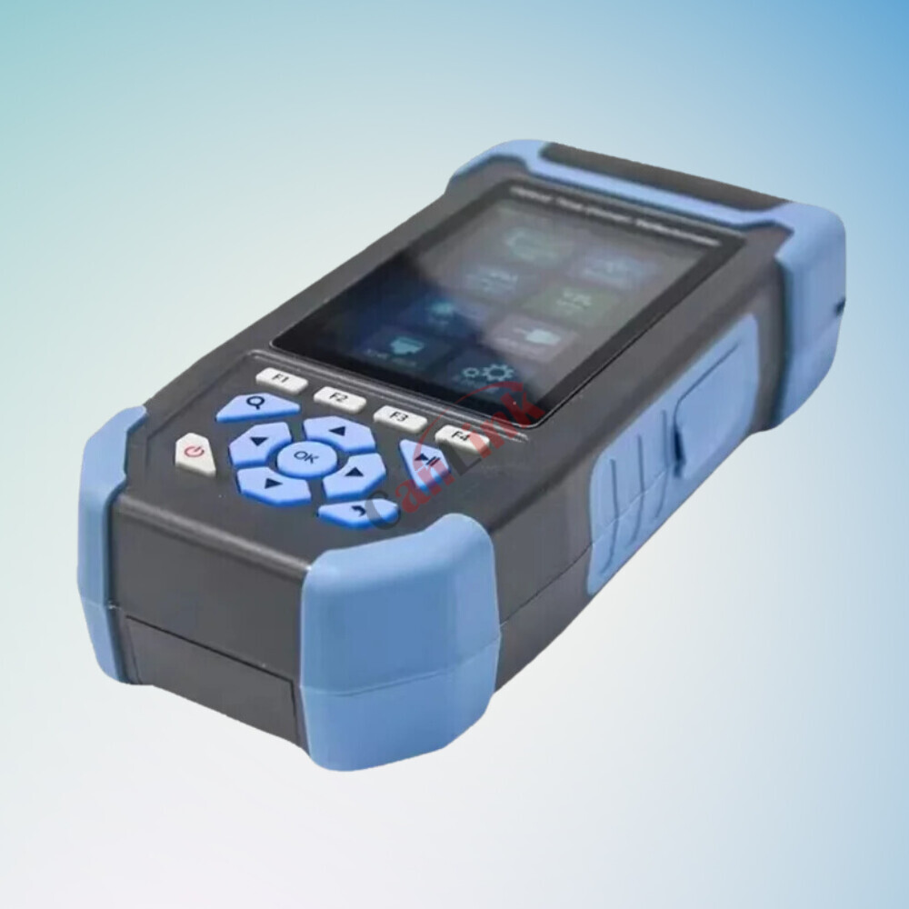 9 LN 1 Mini Pro OTDR Optical T - Optical Time Domain Reflectometer Otdr 1310 1550Nm recension och pris