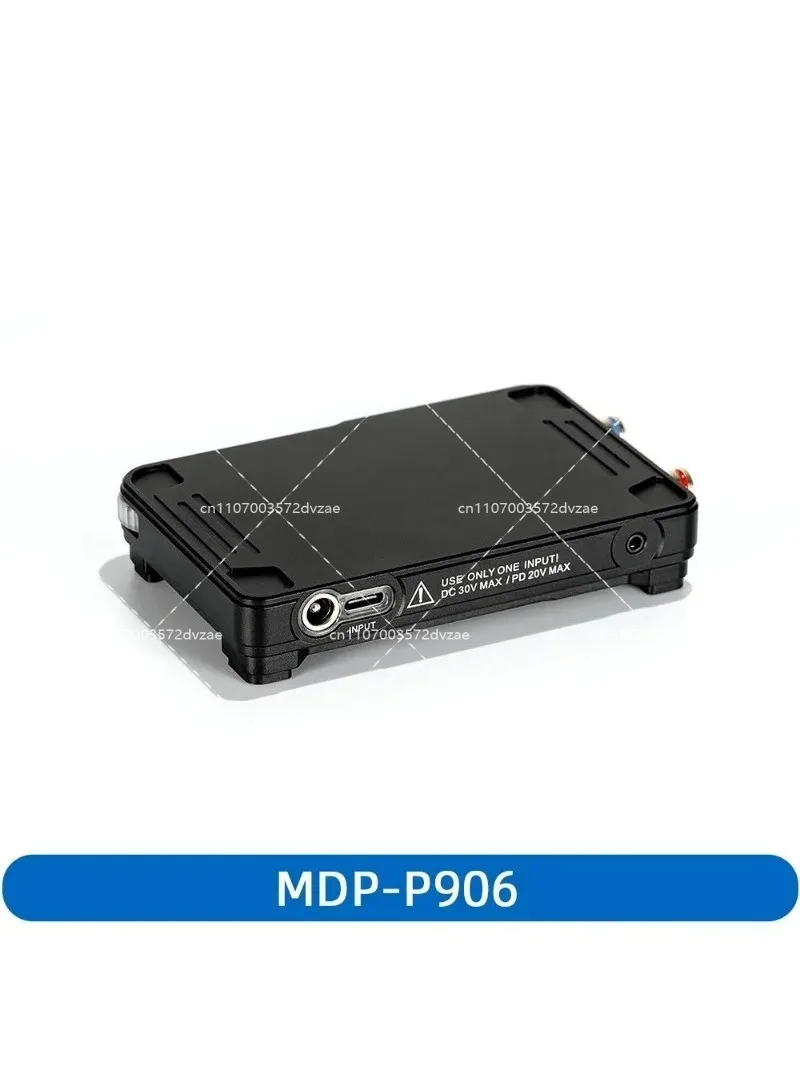 MDP-P906 Digital Power Supply  - Programmable Linear Dc Power Supply 30V 10A recension och pris