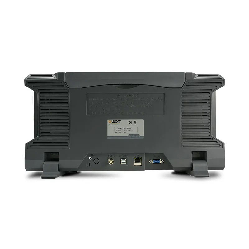 OWON XSA1015P-TG 9KHz-1.5GHz P - Spectrum Analyzer Tracking Generator 1.5Ghz recension och pris