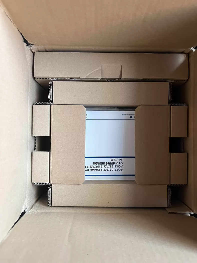 Brand Original Yokogawa AQ1000 - Optical Time Domain Reflectometer Otdr 1310 1550Nm recension och pris
