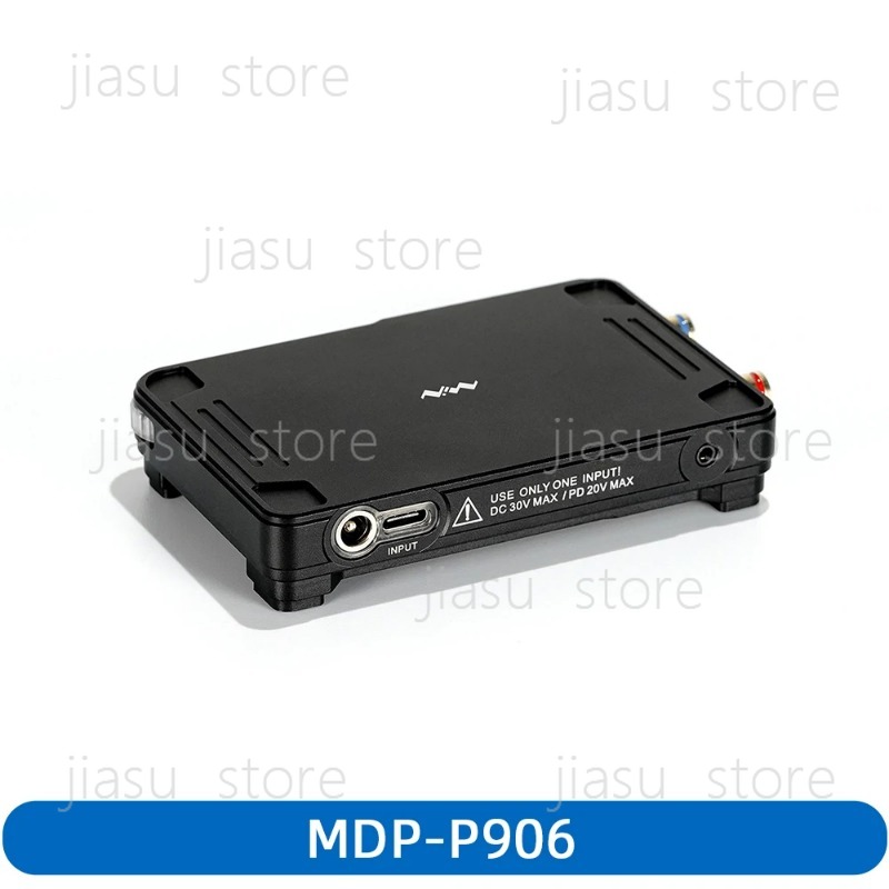 Miniware MDP-P906 Digital Powe - Programmable Linear Dc Power Supply 30V 10A recension och pris