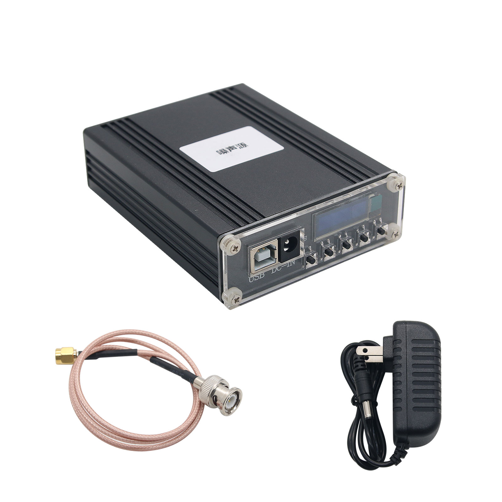NF-1000 5M-1.5GHz RF Noise Sou - Spectrum Analyzer Tracking Generator 1.5Ghz recension och pris