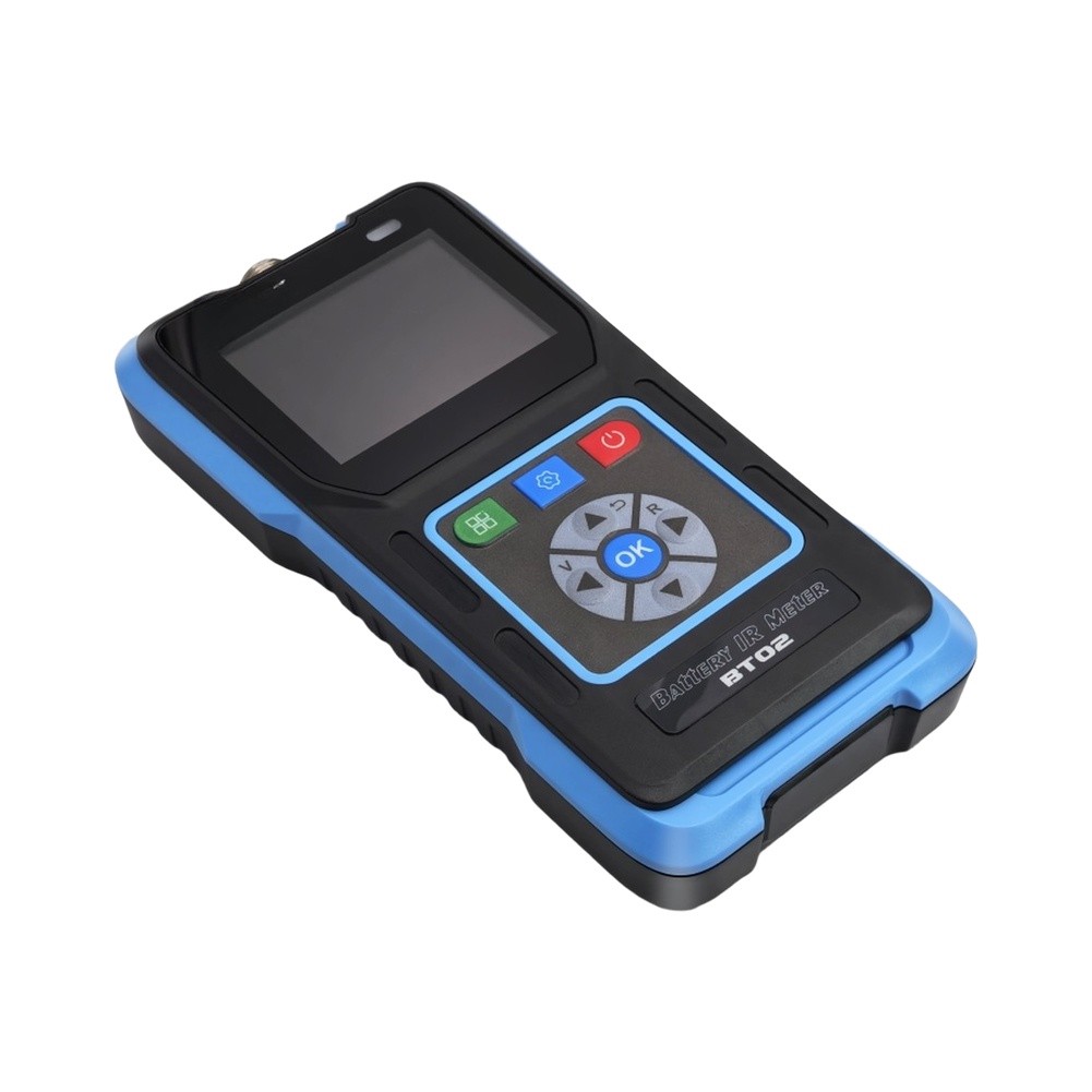 BT02 Four Wire For Battery Int - Battery Internal Resistance Tester Four Wire recension och pris