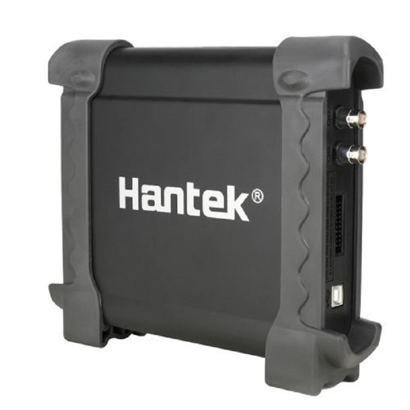 Hantek 1008C 8-Channel Automot - Automotive Diagnostic Oscilloscope 8 Channel recension och pris