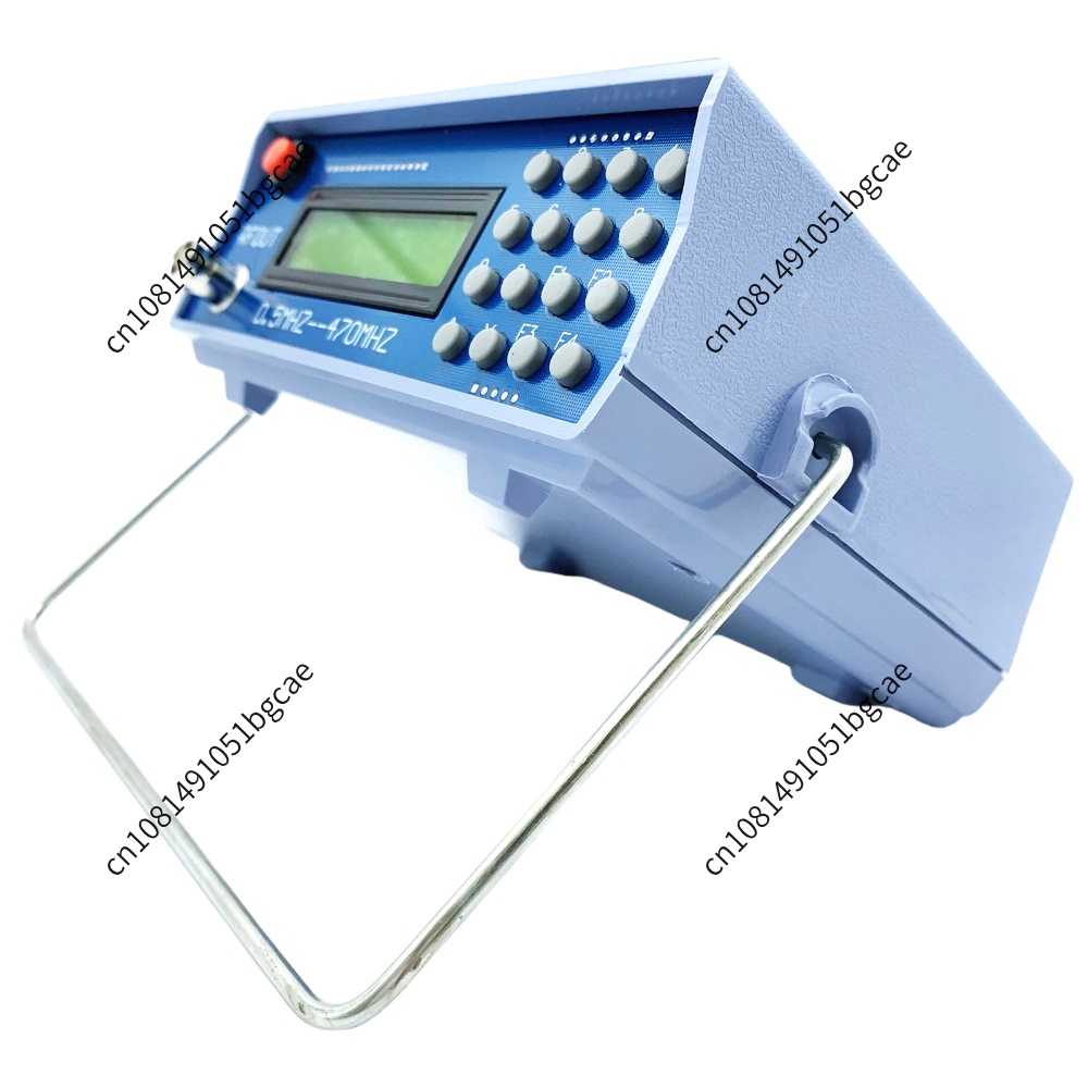 0.5MHz-470MHz RF Signal Genera - Rf Signal Generator 0.5Mhz To 470Mhz recension och pris