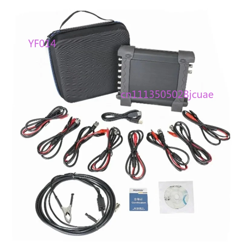 1008C 8-Channel Oscilloscope A - Automotive Diagnostic Oscilloscope 8 Channel recension och pris