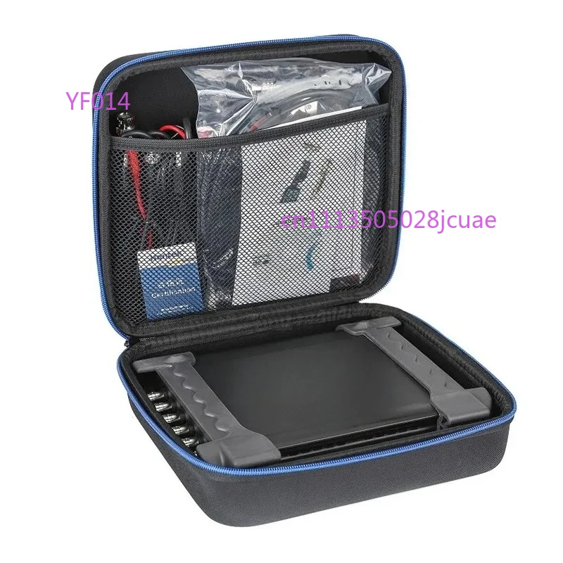 1008C 8-Channel Oscilloscope A - Automotive Diagnostic Oscilloscope 8 Channel recension och pris
