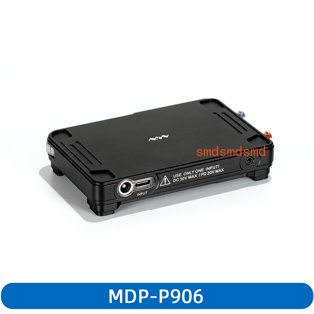 MDP-P906 Digital Power Supply  - Programmable Linear Dc Power Supply 30V 10A recension och pris