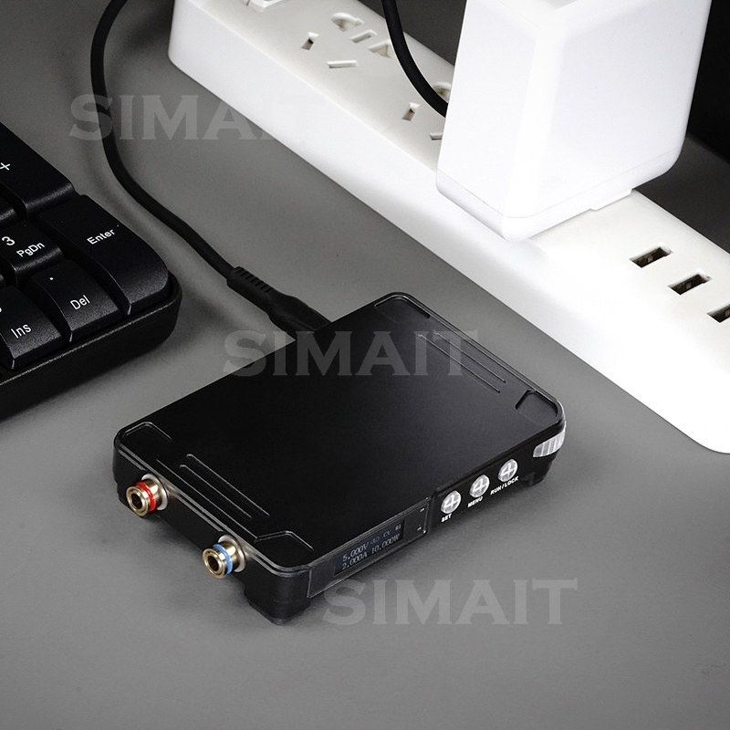 Miniware MDP-P906 Digital Powe - Programmable Linear Dc Power Supply 30V 10A recension och pris