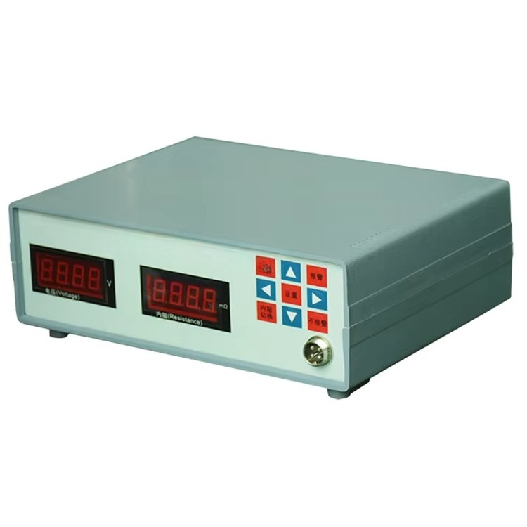 The battery internal resistanc - Battery Internal Resistance Tester Four Wire recension och pris