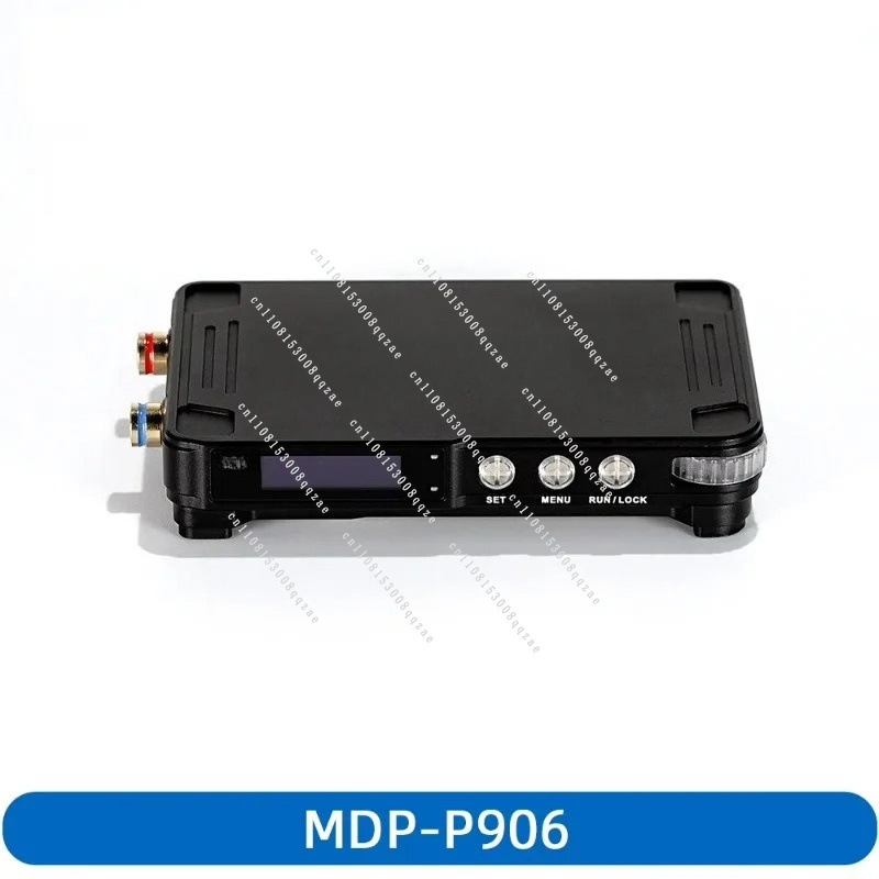 MDP-P906 Digital Power Supply  - Programmable Linear Dc Power Supply 30V 10A recension och pris