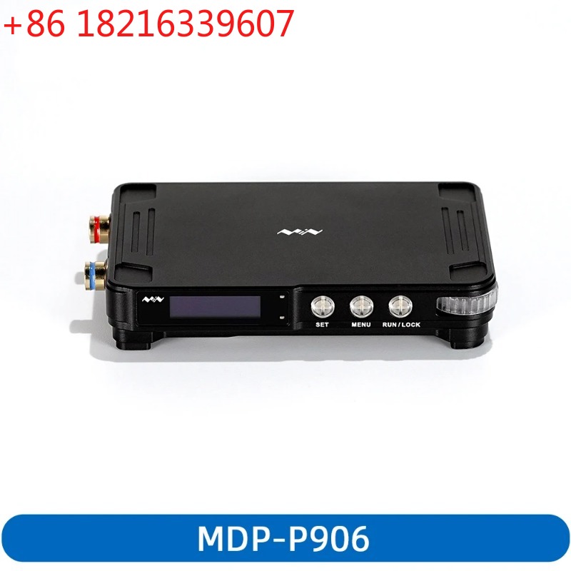 Miniware MDP-P906 Digital Powe - Programmable Linear Dc Power Supply 30V 10A recension och pris