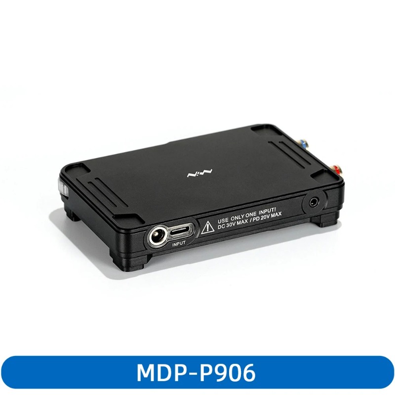 Miniware MDP-P906 Digital Powe - Programmable Linear Dc Power Supply 30V 10A recension och pris